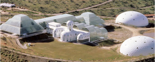 biosphere2