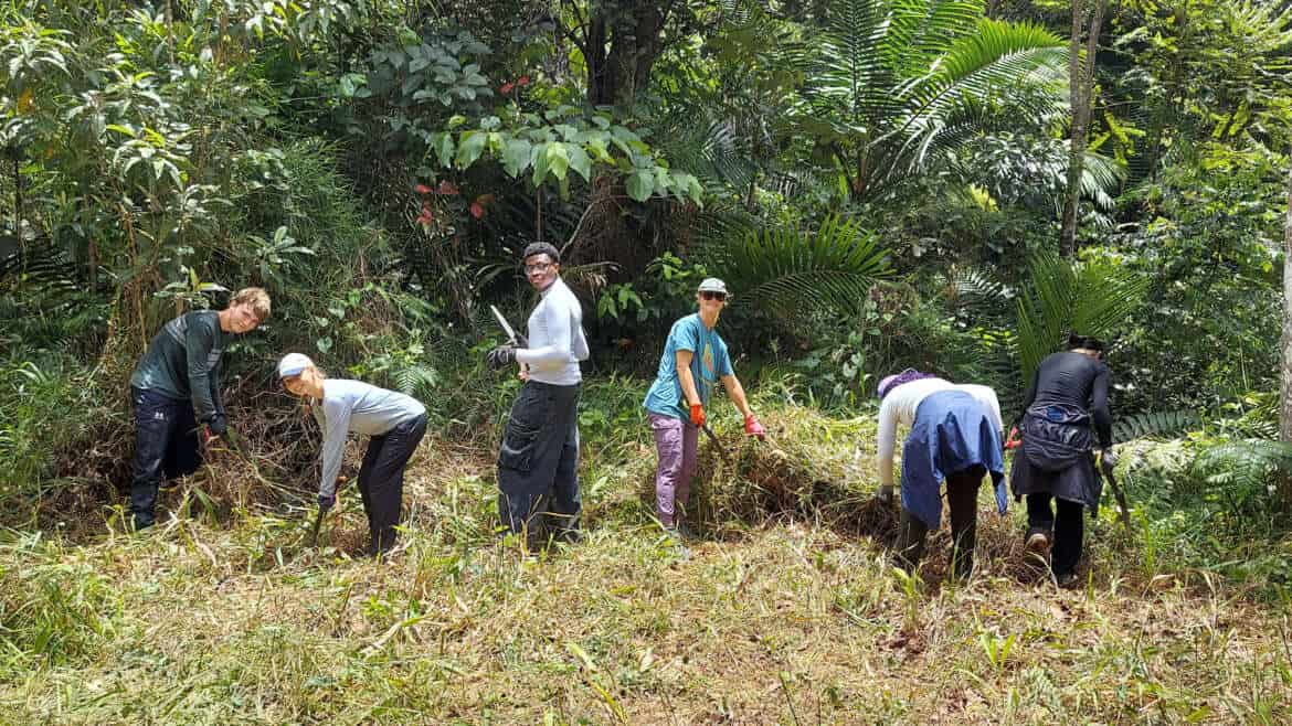 Globalworks Teen Team, July 2025