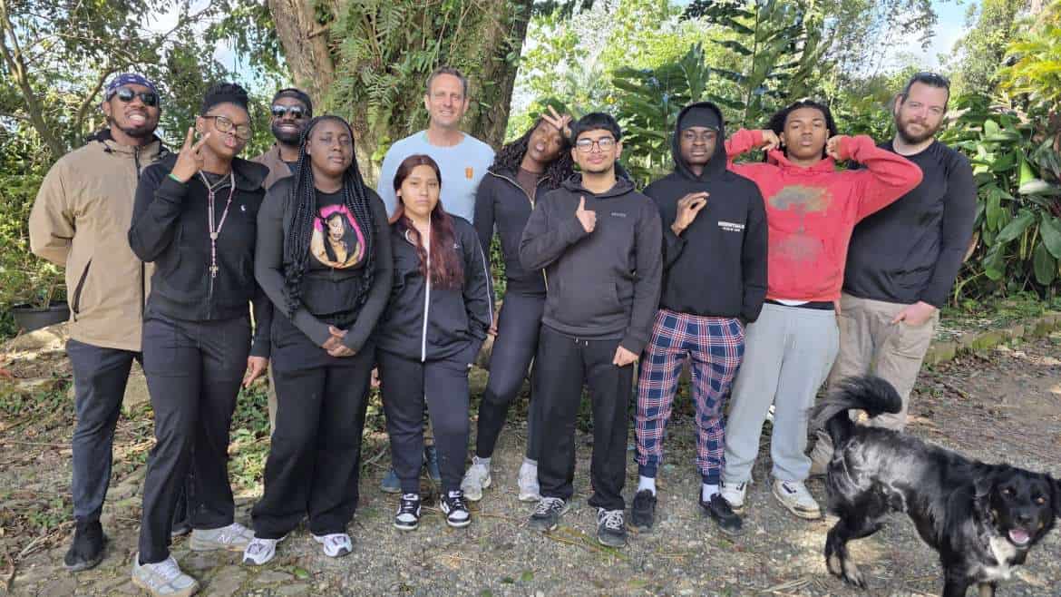 Comp Sci High, Bronx, NY, 11 Feb 2026