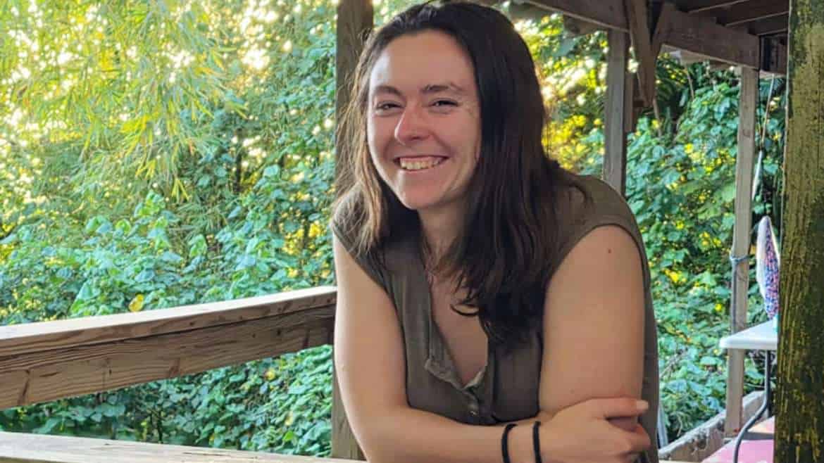 Artist Ramona’s residency at Las Casas de la Selva, January 2026