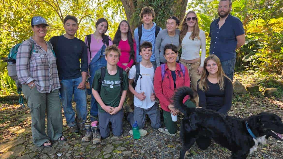 Rocky Mountain School, Co. 8 Feb 2026