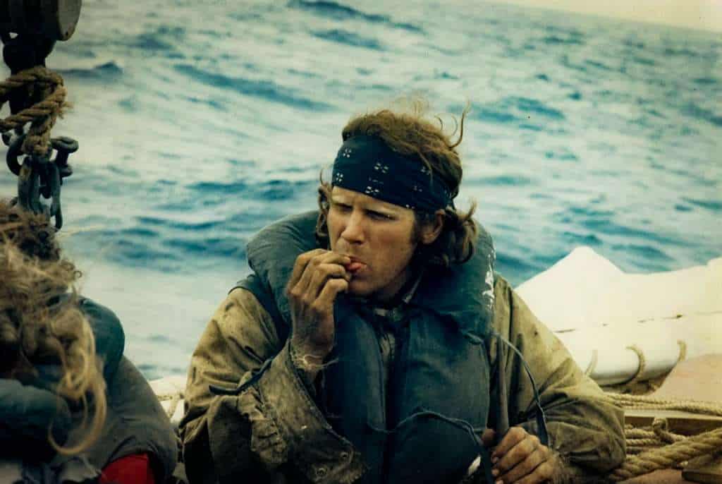 Gregg Dugan is currently in residence at Las Casas de la Selva, Patillas, PR for a three-week writing residency.