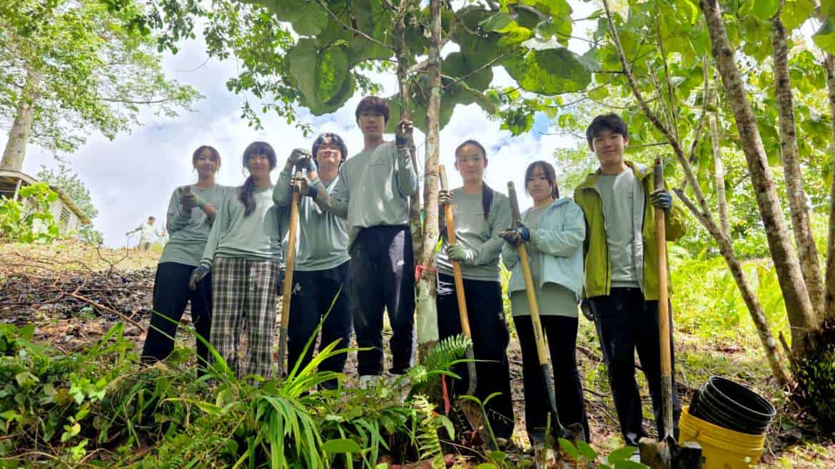 Fountain Valley School | 10–13 March 2026