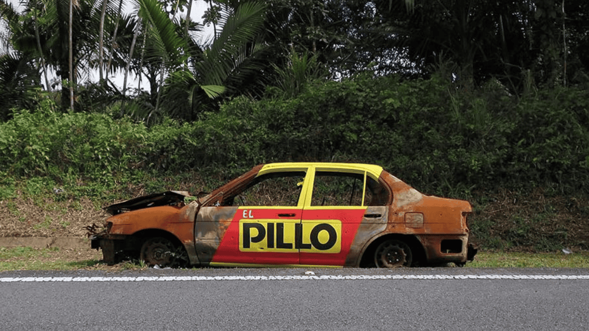 Artist in Residence: Mercury, March 2026