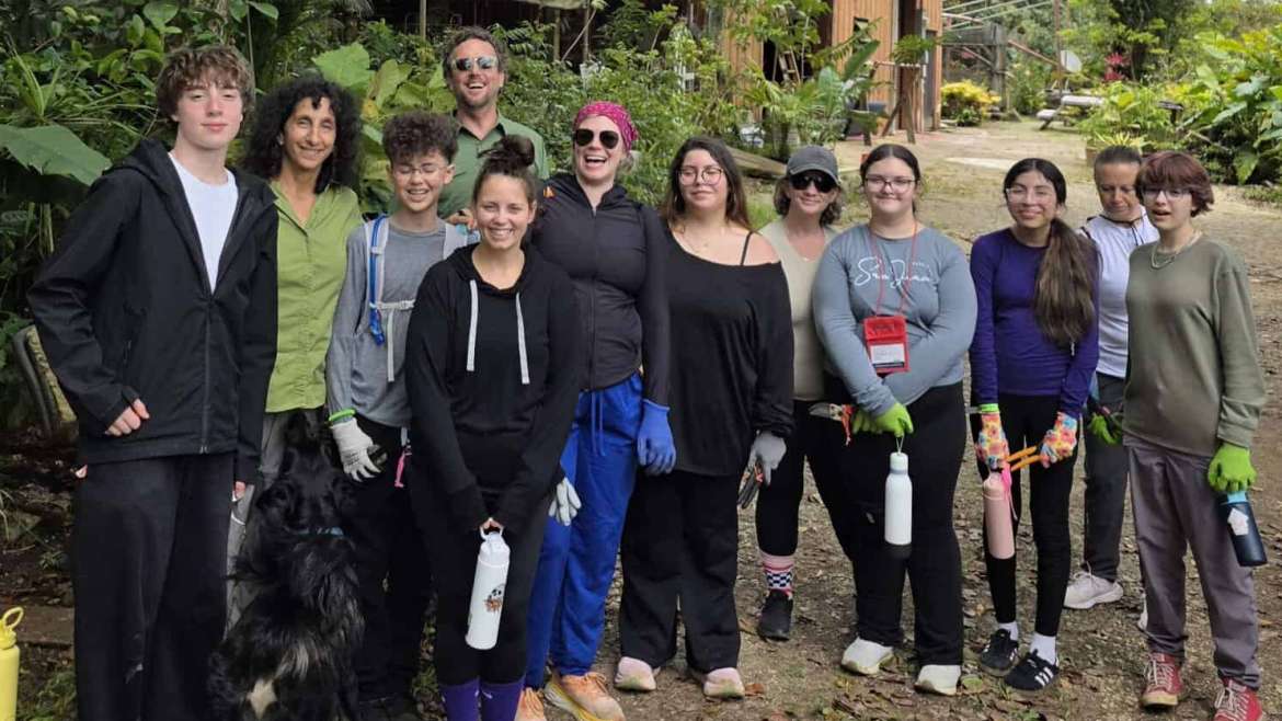 Charles H. Barrows STEM Academy: 13-14 April 2026