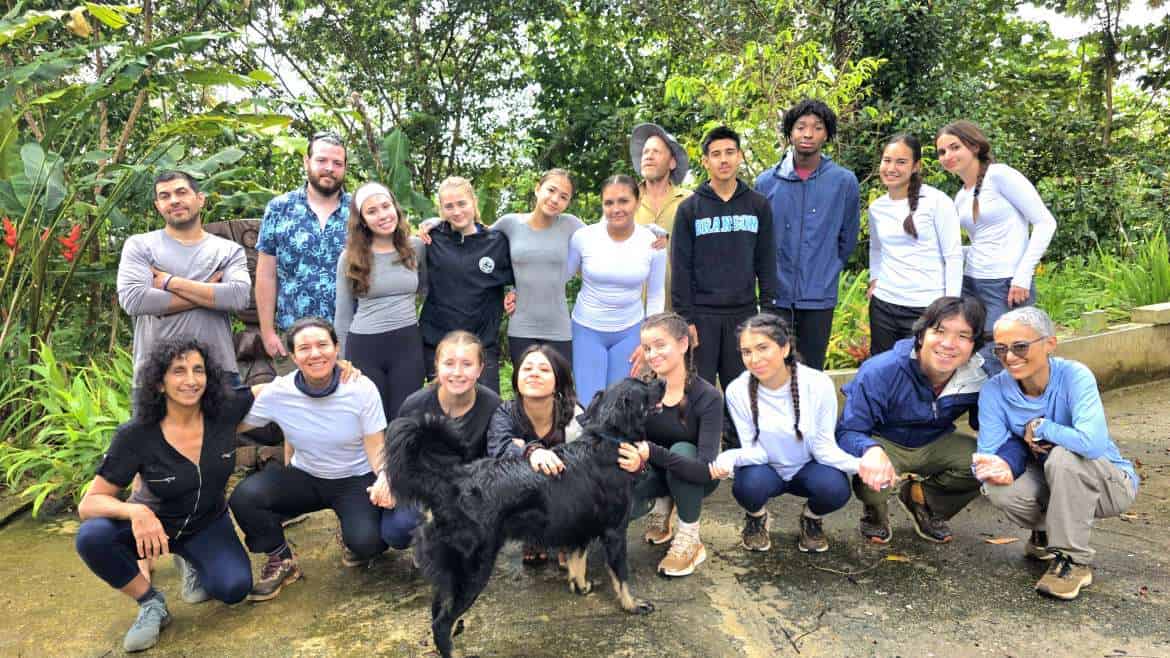 The Branson School, CA, 7th April, 2026