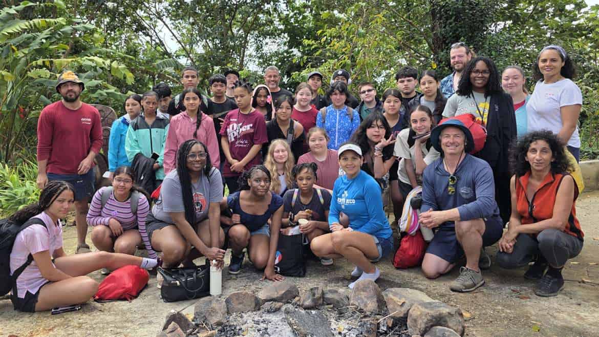 Foreign Language Academy, TN. March 2026